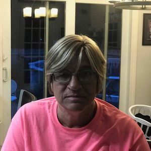 Meet your Posher, Christine